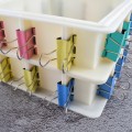 Adjustable Molds Housing Silicone Mold Making Tools