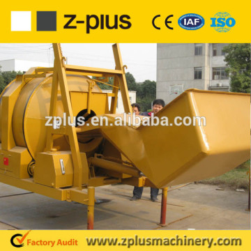 ZPLUS China offical offer JZR350H Used Hydraulic Hoist of Concrete Mixer