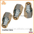 Factory Supply Overflow Valve For Oil Drilling