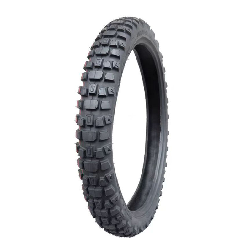 New motorcycle tire 90-90-21 MT054