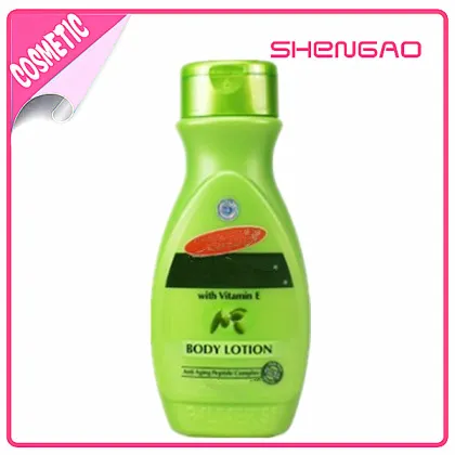 Skin Care Collagen Smooth Body Whitening Lotion