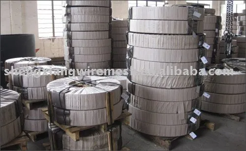 hot rolled GALVANIZED STEEL COILS