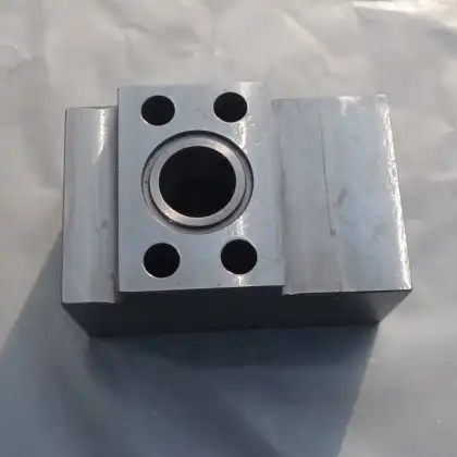 Forged 4130 Cameron Blow Out  Preventers Body  Block