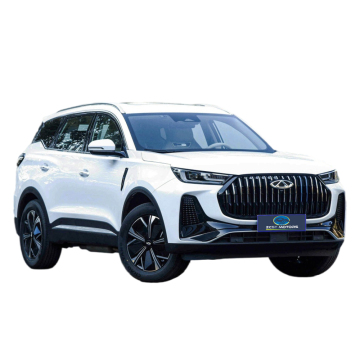 Chery Tiggo 8 Pro 5 Seats Gasoline SUV - LED, Electric, Turbo 1.5L Auto Parts