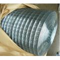 Stainless Steel Weld Wire Mesh Rolls