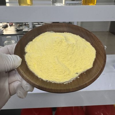 맞춤형 수처리 PAC 폴리 알루미늄 클로라이드