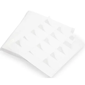 A4 Laser Labels 8.5x11 A4 Full Sheet Label