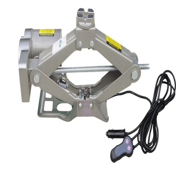 Electric hydraulic jack