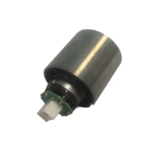 12V DC High-Speed Brushless Motors for Hair Dryers: Enhancing Performance and Efficiency