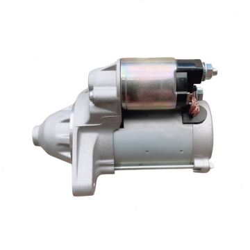 12V Starter Motor for Toyota Corolla Automatic