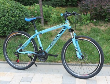 26" Full Suspension MTB Hot Selling Mountain Bike (AFT-MB-030)