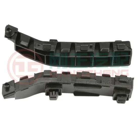 Auto Parts: Bumper Mounting Braces for GREAT WALL Models - C30, C50, COOLBEAR M4, WINGLE5, WINGLE7