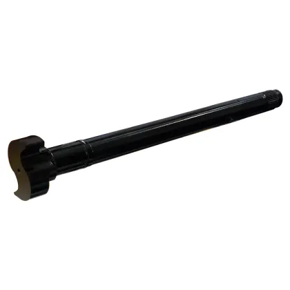 S Cam Shaft for American Type Axle Parts