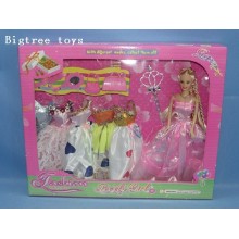 doll set