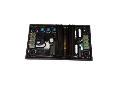 OEM Genuine Genset Generator Parts: Automatic Voltage Regulator (R230) for Reliable Power Management