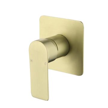 SHAMANDA Shower Valve Single Handle For Faucet