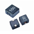 Magnetically Shielded Power Inductor for High-Density Server PSU