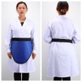 X Ray Triangle Lead Apron Medical Xray Lead Triangle Gonad shield Radiology Factory