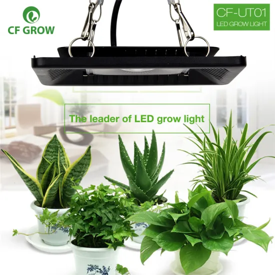 MINI led grow light full spectrum for all stages plant grow