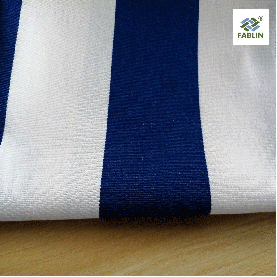 Акрылавая тканіна прэміум-класа, прызначаная для вонкавага выкарыстання