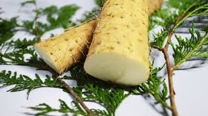 Yam Extract (5)