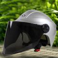 Neues Design Motorradhelm Motorradhelm Visierform