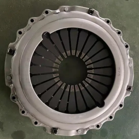 Customized High-Quality Clutch Pressure Plates and Covers Manufacturer