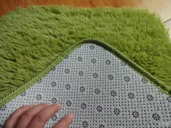 Polyester Raw Material Felt Fabric/Needle Punched Felt In Stock