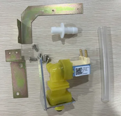 Ice Machine Water Inlet Valve 000009120 000008487 IH9120 - Compatible with Manitowoc Ice Machines