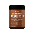 Vegan Weight Loss Solid Drink Powder Probiotic Powder