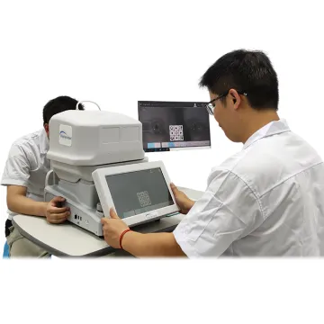 Retiview-500 Ophthalmic OCT - Best Price Medical Equipment in China