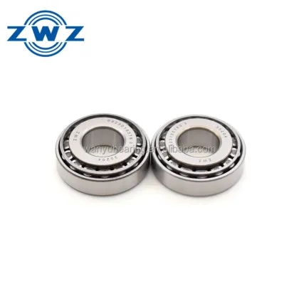 ZWZ Brand Tapered Roller Bearings 30302 Price List