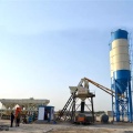 Cheaper 90m3/h Concrete Batching Plant for Sale