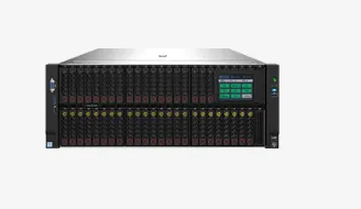 H3C UniServer R2900G3/R4900G3 Rack Server