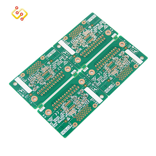 Design Electronic Printed Circuit Board Fabrication Assembly