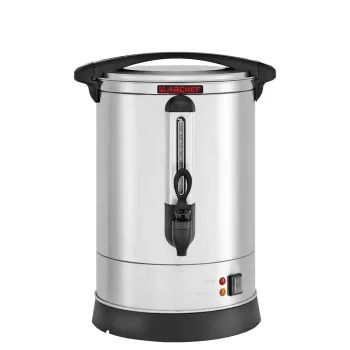 High Quality 1500W 15L Electric Hot Water Boiler with CE Certificate