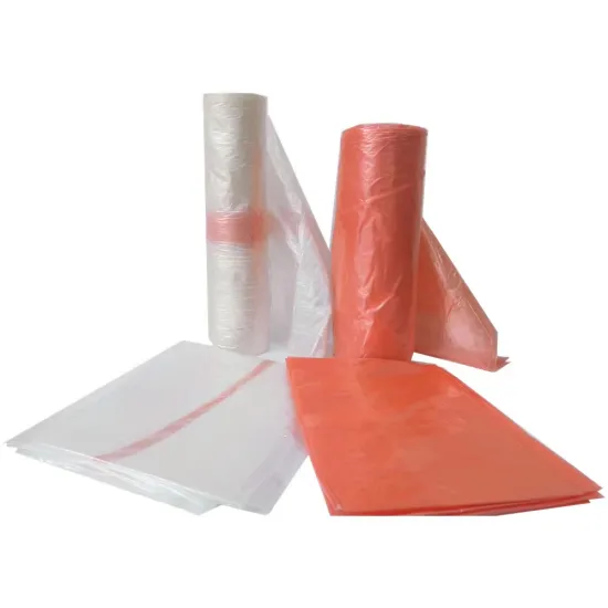 Widely Used Premeasured Ingredients Soluble Bait Stocking Bag