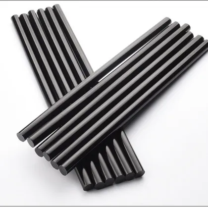 hot melt adhesives stick