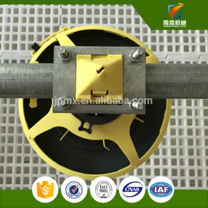 Factory Full automatic systems poultry control shed farm equipments