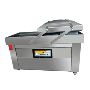 Gas Vacuum Packing Sealing Machinery
