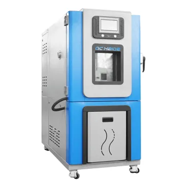 Stainless Steel Surface Climatic Test Chamber with Constant Temperature and Humidity - Price