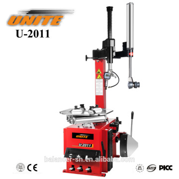 UNITE U-2011 Automatyczna zmiana opon z CE