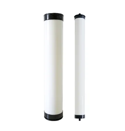 PVC Ultrafiltration Filter Cartridge