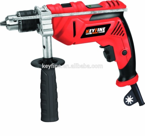 710W high-quality semi-professional impact drill machine electric impact drill