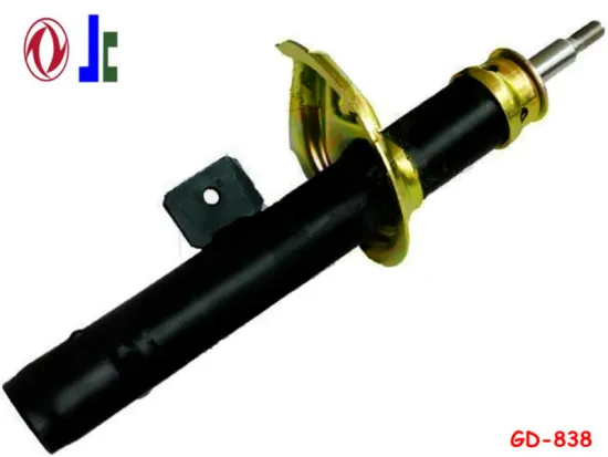 shock absorber for peugeot 306 oem no.633838