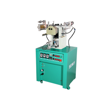 Curved Surface Pneumatic Hot Stamping Equipment
