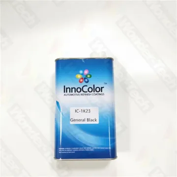 Car Body Coating 2K Epoxy Primer Paint