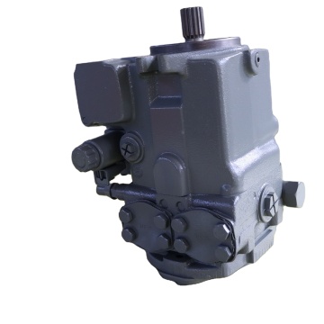 A10VG45 Series Hydraulic Variable Piston Pump