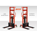 Best Value 1 Ton Hydraulic Stacker