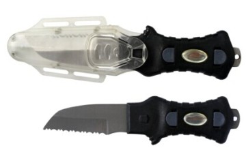 Diving equipment supplier